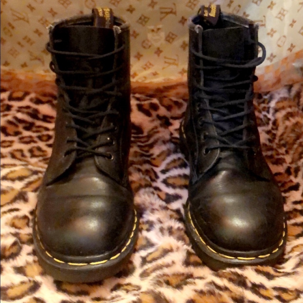 Real OG Doc Martins